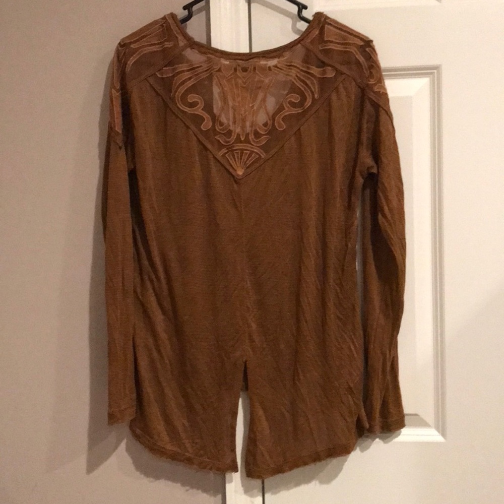 FREE PEOPLE Top